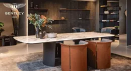 中國能買到的十大頂級家具品牌——賓利家具，高端家具的代名詞