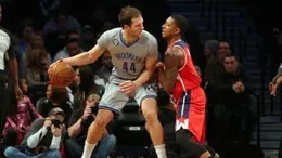 2換4交易達成！火箭收拾首輪簽，為追求杜蘭特幹一票大的！