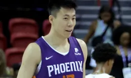 中國球員夏聯表現盤點：郭昊文與曾凡博並列最高分！