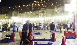 引入難民的下場：約旦和黎巴嫩長年戰爭，無數平民被屠殺