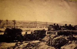 塔山阻擊戰中，林總為何點將不知名的程子華？事實證明太高明