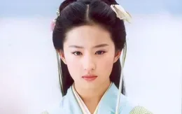 劉亦菲誤認為黃聖依，模仿引爆笑，網友：太可愛了！