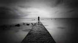 一個人如何熬過那漫長的低谷期