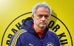 挑戰重重！穆里尼奧首秀費內巴切，劍指里耳決勝時刻