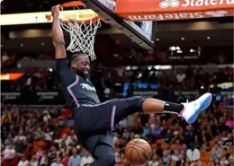 許多巨星有MVP實力卻沒有拿到過MVP，韋德是其中實力最強存在