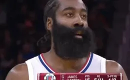 4換1，第一核心加盟火箭隊，快艇開啟重建，哈登成為最大贏家