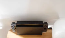 Switch 買 NS 長續航還是 OLED?