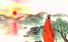 黃庭堅7歲時寫了一首詩，後來成為千古名篇，道盡了成年人的辛酸