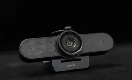 評測羅技C1000s網路攝影機：4K網路直播首選，廣角對焦清晰流暢