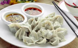 頭伏吃餃子，這3種餡，開胃健食，清熱解暑，夏天不愁沒胃口了