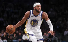 勇士給爵士報價穆迪+多個首輪換馬卡 雙方的談判已冷卻下來