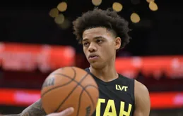 美記：爵士陣中僅基昂特-喬治和亨德瑞克斯是非賣品