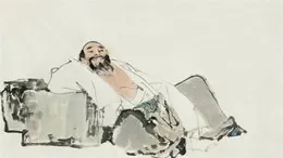 【論語】精華名句，精辟透徹，道出人生智慧原創 墨卿 半紙墨影