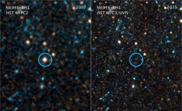 終於發現了黑洞物理學中最強的「缺失環節」