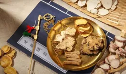 肝不好，5個癥狀給你訊號，需要註意警惕，中醫教你養肝調肝