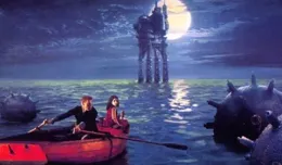 齒輪與幻想：探索蒸汽龐克的世界