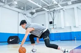 這一夜，崔永熙的訓練成果，給CBA撕了個粉碎