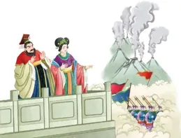 少儡飽哪妄余擠書庭？