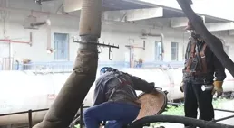 裝完煤油裝食油，媽媽再也不用擔心我吃外賣了