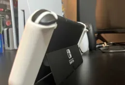 Switch 買 NS 長續航還是 OLED?