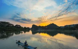 8月值得去的10大旅行目的地，你最想去哪個？