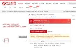 雅昌拍賣圖錄APP開通網拍交易