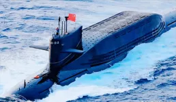 中國096核潛艇早已問世，為什麽依舊讓美軍感到畏懼？
