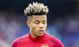 羅體：拿坡里求購巴西球員大衛-內雷斯，本菲卡要價2000萬歐元