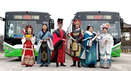 少數民族的傳統服飾中都體現了哪些美學元素？