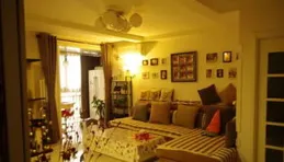 夏日宅家，i人的舒適區！