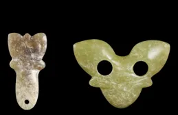 奇珍，再啟塵封！典藏級稀世瑰寶震撼登場：2024圓覽Ⅰ拍賣會