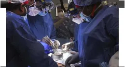 最近火了一種穿法，叫「上面去開會、下面去約會」，既知性又高級