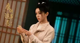 【唐詭之西行】直到盧淩風赴死，蘇無名方知，設局之人究竟是誰