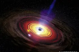 銀河系究竟是什麽樣子？天文學家：幾條旋臂圍繞著一顆黑洞