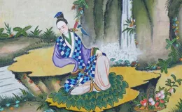 劍解、兵解、水解、火解，道教的「另類」成仙方式，讓人避之不及