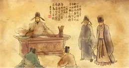 唐朝詭事錄片頭細節解析：每一幀都是歷史的回響，你發現了嗎？