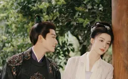 古裝劇迎來熱播期，楊紫、檀健次新劇或同檔期開播，都有爆款潛質