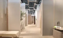 藝術之家：工業風格家居讓靈感自由呼吸