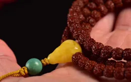 小金剛菩提：文玩界的不朽傳奇與挑選秘籍