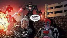 作為漫威宇宙新階段的開篇【死侍和金剛狼】如何奠定漫威的未來