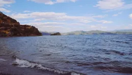 我的大理啊！那風吹過的地方…