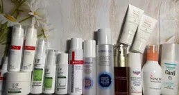 一開始用的修復很好，換了別的，臉變紅要繼續用嗎?