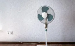 遙控電風扇：智慧家居時代的一縷清涼，是否值得你擁有？