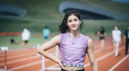 巴黎奧運會：中國田徑新星閃耀，夏思凝、吳燕妮、林雨薇引領風潮