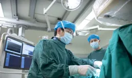 同濟醫院突破性研究發現治療急性腎損傷和慢性腎臟病新靶點