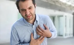 不能再大意了！夏天要少喝開水，尤其是高血壓患者，當心引發心梗