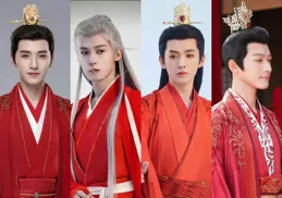 笑死了！一直好奇長相思2會怎麽虐相柳？看到讓相柳彈琴我破防了