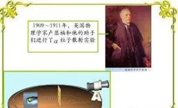 拉塞福：核物理的奠基者，宇宙的解密者