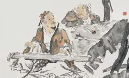 弱者，強者，智者，三者之間有著怎樣的區別？