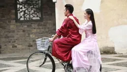 【奔跑吧】幕後故事曝光：白鹿鏡頭下的無名英雄引發熱議